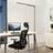 Arcchio Tamilo Silver Gulvlampe