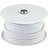 Halo Design Fabric Cord White Lampupphängning