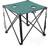 ARROWHEAD OUTDOOR Heavy-Duty Portable Camping Folding Table, 2 Cup Holders, Compact, Square, Carrying Case Included, Steel Frame, High-Grade 600D