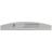 Peggy Sage Double-sided nail files, crescent, 100/180