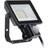 Philips Floodlight 20W Black