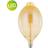 Home Sweet Home Globepære LED Carbon E27 4 W 33 cm