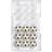 Decora Fotboll Chokladform 20 cm