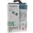Brabantia Strygebetræk 124x38 cm Mærke B Morning Breeze