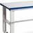 GBP Fastgørelsesramme Beige 1020 mm