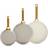 GreenPan Reserve Cookware Set 3 Parts