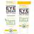 Biovène Vitamin C luminizing eye cream organic lemon & raspberry 30