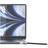Compulocks Ledge for MacBook Air M2 2022 with Keyed