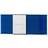Secrid MoneyBand Cobalt - Cobalt