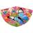 Günther Flugspiele Guenther Flugspiele Kite Butterfly Wingspan 750 mm Wind speed range 4 9 bft