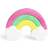 Martinelia Martinelia Shimmer Rainbow Bath Bomb 1 stk