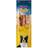 Rocco 6x315 g Big Rolls andebrystfilet hundesnack