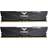 TeamGroup T-Force Vulcan Black DDR5 5200MHz 2x32GB (FLBD564G5200HC40CDC01)