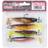 Berkley Sick Swimmer 9cm. 4stk