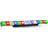 BeamZ LCB14 LED BAR 14x3WW 56 SMD Pixel, LED Bar med Pixel kontroll LCB14 SKY-150.710