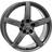 Image Atom Gloss Gunmetal 6x15 5-100 E38 C57,1 R12,8