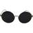 Dolce & Gabbana Costume National Dame Brun