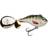 Berkley Pulse Spintail 18g Perch