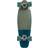 Mindless Longboards Ml5170 Stained Daily Iii Complete Cruiser Board Size: 24inch By 7inch