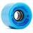 Mindless Longboards Cruiser Hjul 4-Pak 60mm Light Blue