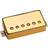 Seymour Duncan 1110249-Gc Pearly Gates Brdg Pu Gold Cover