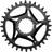 Race Face Direct Mount Steel 12 Speed Shimano Chainring