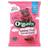 Organix Summer Fruits Rice Cake Clouds 40g