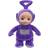 Teletubbies Teletubbies Talking Tinky Winky Purple Soft Toy