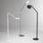 Fabas Luce Regina 1 Gulvlampe