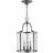 Elstead Lighting Gentry 4 Pendant Lamp