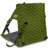 Crazy Creek Hex 2.0 Original Chair Olive Slate Grey