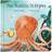 Jellycat The Fearless Octopus Book