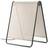FARO BARCELONA LED Terasselampe Cadaqués Beige Gulvlampe