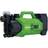 Draper 08097 D20 20V Body Only