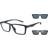 Emporio Armani EA4189U 50881W