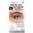 Depend Perfect Eye Brow Illusion Wax Dark Brown