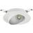 Eglo Ronzano 1 LED-indbygningsspot Loftplafond