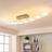 Lindby Jarda Double Loftplafond