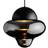 Design by us Nutty XL Pendellampa 30cm