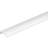 LEDVANCE Strip Profil Afdækning Edge Shape LED bånd