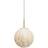 It's About Romi It's About Romi Carrara Globe Pendel ∅ 28cm
