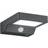 Trio Lighting Fomosa solar Vægarmatur
