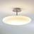 Lindby Gunda Loftplafond ∅ 47cm