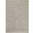 Linie Design Asko Uldtæppe, taupe, 250/350 Sort, Grå, Brun, Beige cm