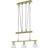 Trio Lighting Levisto Led Pendel