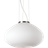 Ideal Lux Plisse Pendel ∅ 35cm