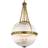 Kichler Aster Pendant Lamp ∅ 38.4cm