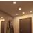 Paulmann 93058, Rund Loftplafond
