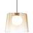 Ideal Lux Fade Pendant Lamp