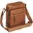 The Chesterfield Brand Birmingham Cognac Leren Crossbody Tas C48.098031
